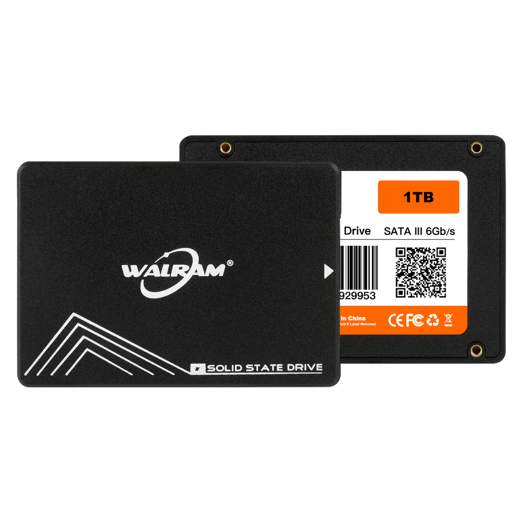 2.5 SATA SSD