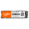 M.2 NVMe 2280 PCIe 3.0 SSD