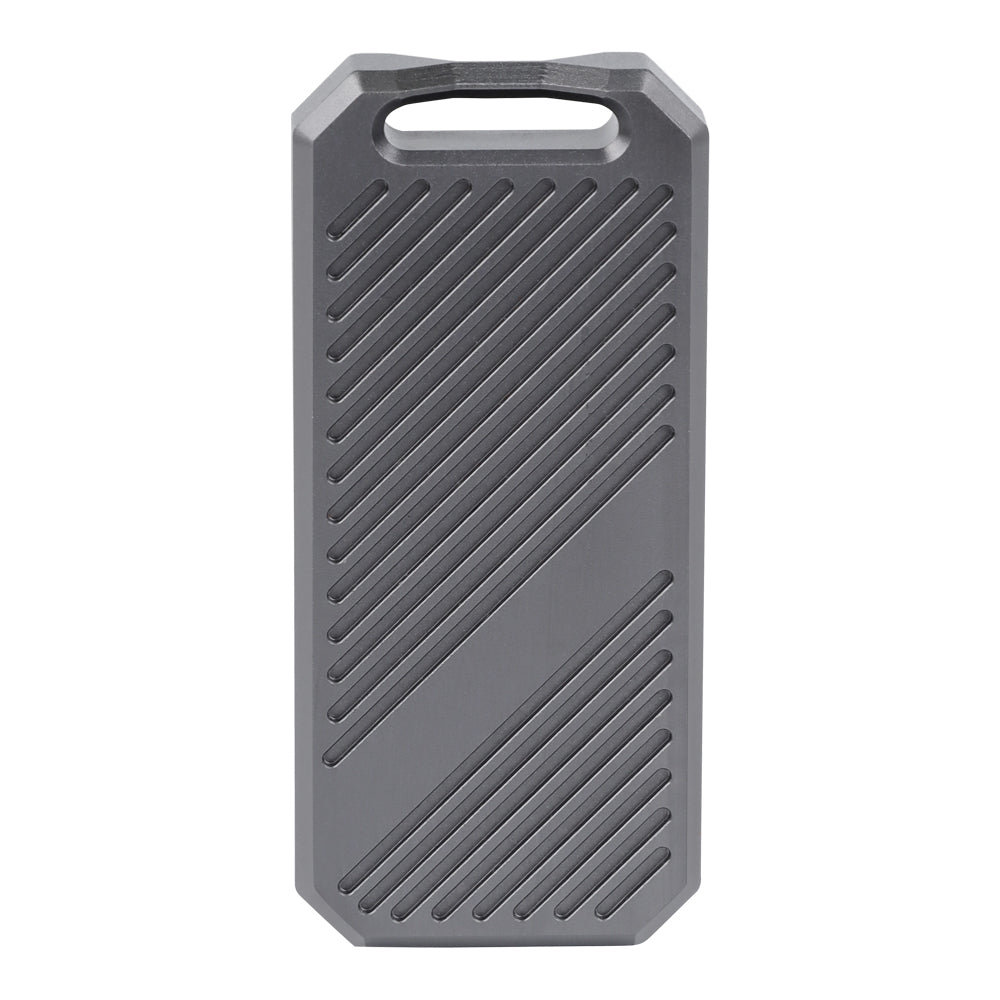 Walram Corrugated Portable External SSD