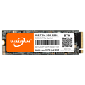 M.2 NVMe 2280 PCIe 4.0 SSD