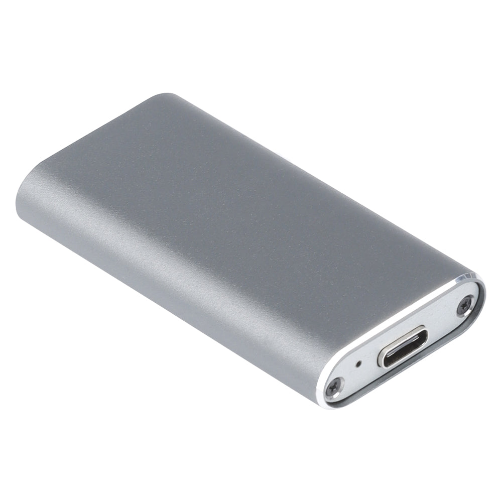 Walram Cylinder Portable External SSD