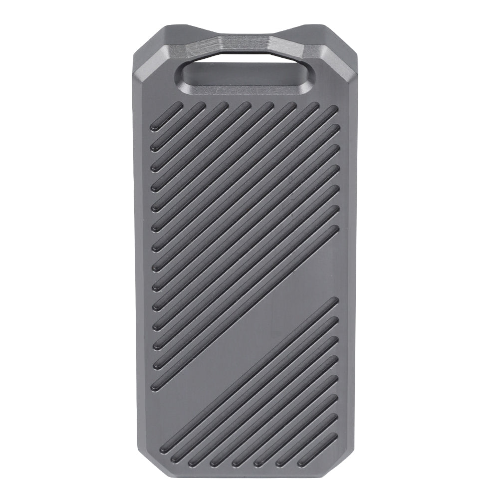 Walram Corrugated Portable External SSD