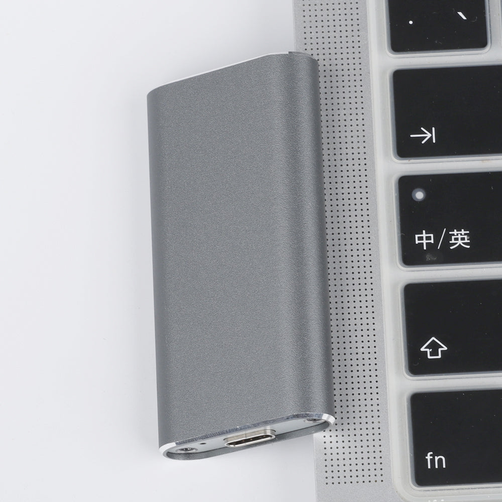 Walram Cylinder Portable External SSD