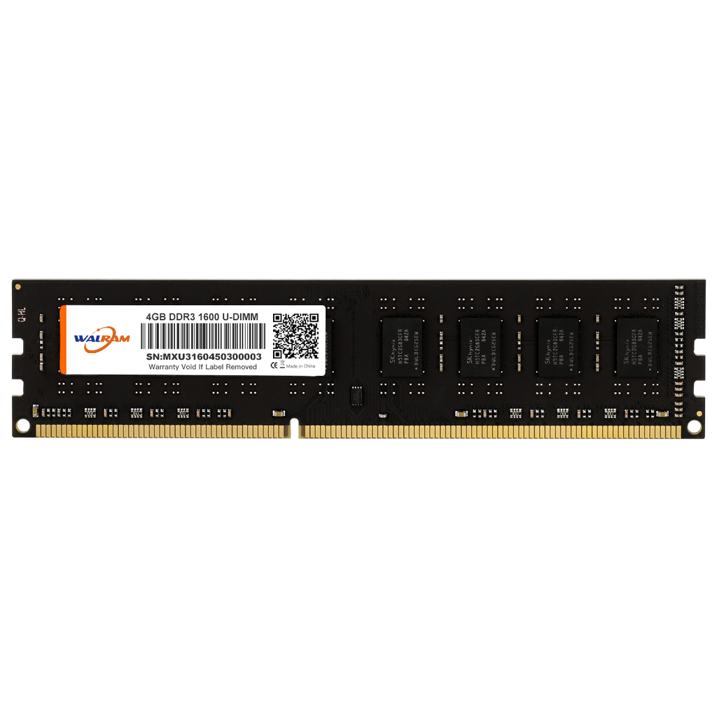 Memória RAM DDR3 Para PC