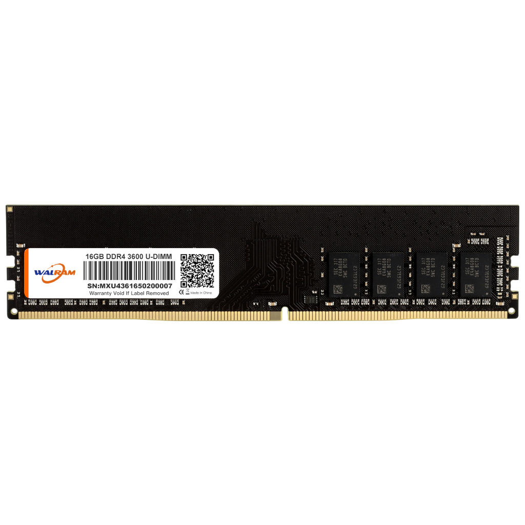 DDR4 RAM Memory For PC