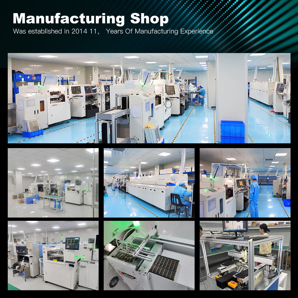 M.2 NVMe 2280 PCIe 3.0 SSD