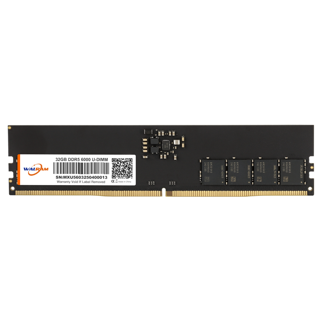 DDR5 RAM Memory For PC