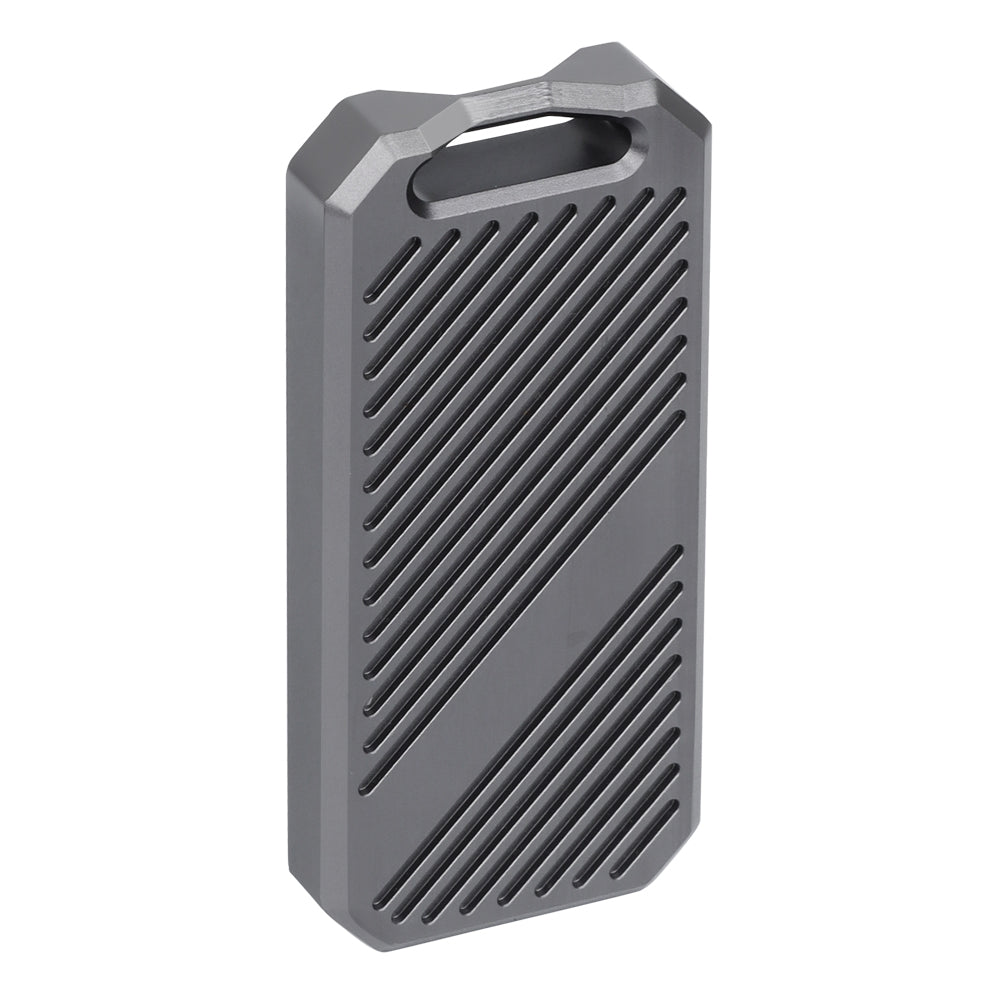 Walram Corrugated Portable External SSD