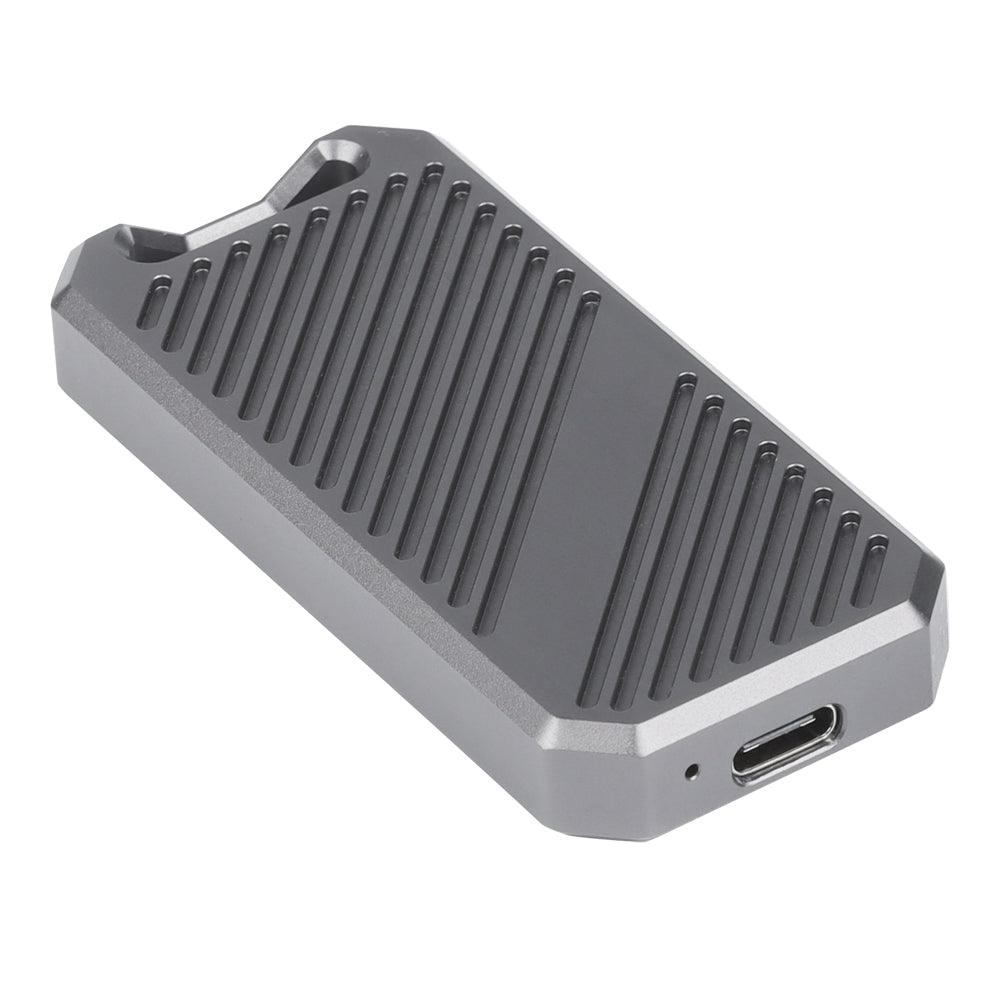 Walram Corrugated Portable External SSD