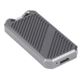 Walram Corrugated Portable External SSD